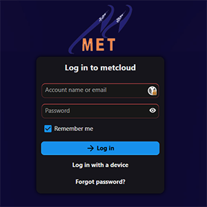 metcloud